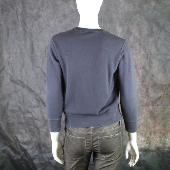 Uniqlo x Kaws x Sesame Street Sweatshirt - Picture 4 of 6